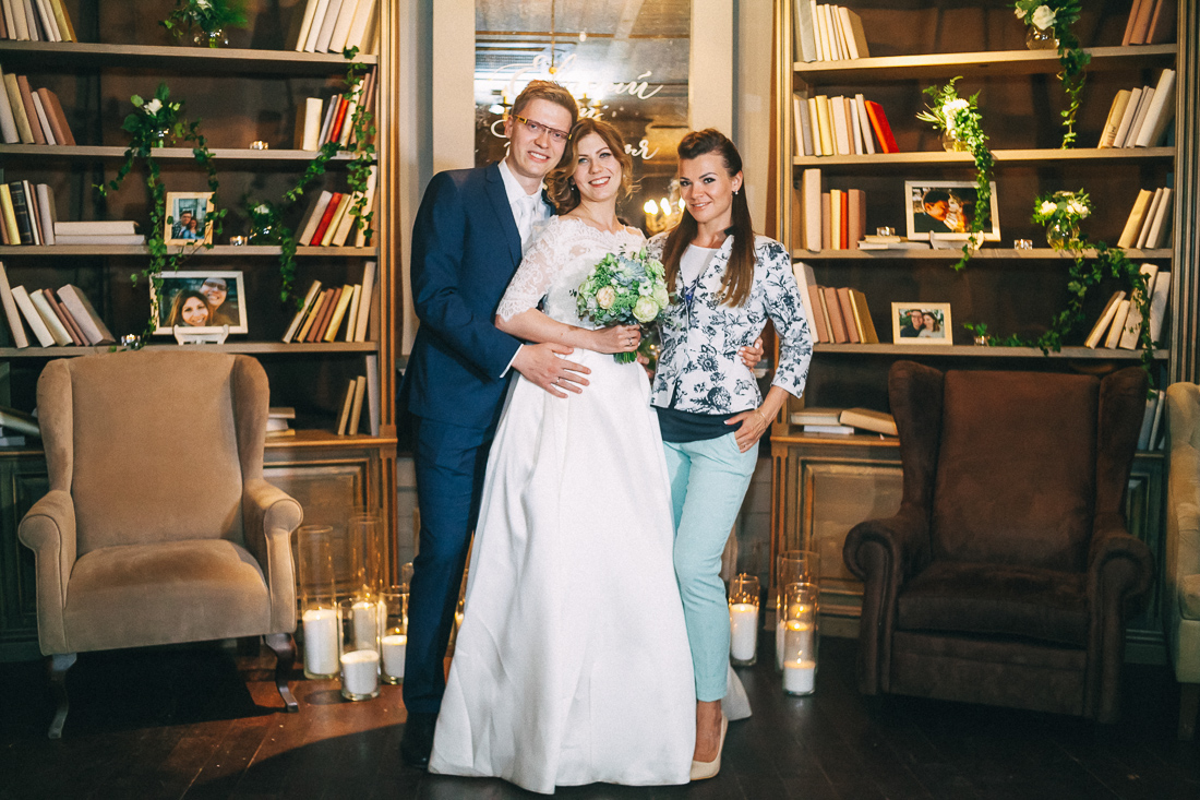 Natal'ya & Yevgeniy 24.08.2019