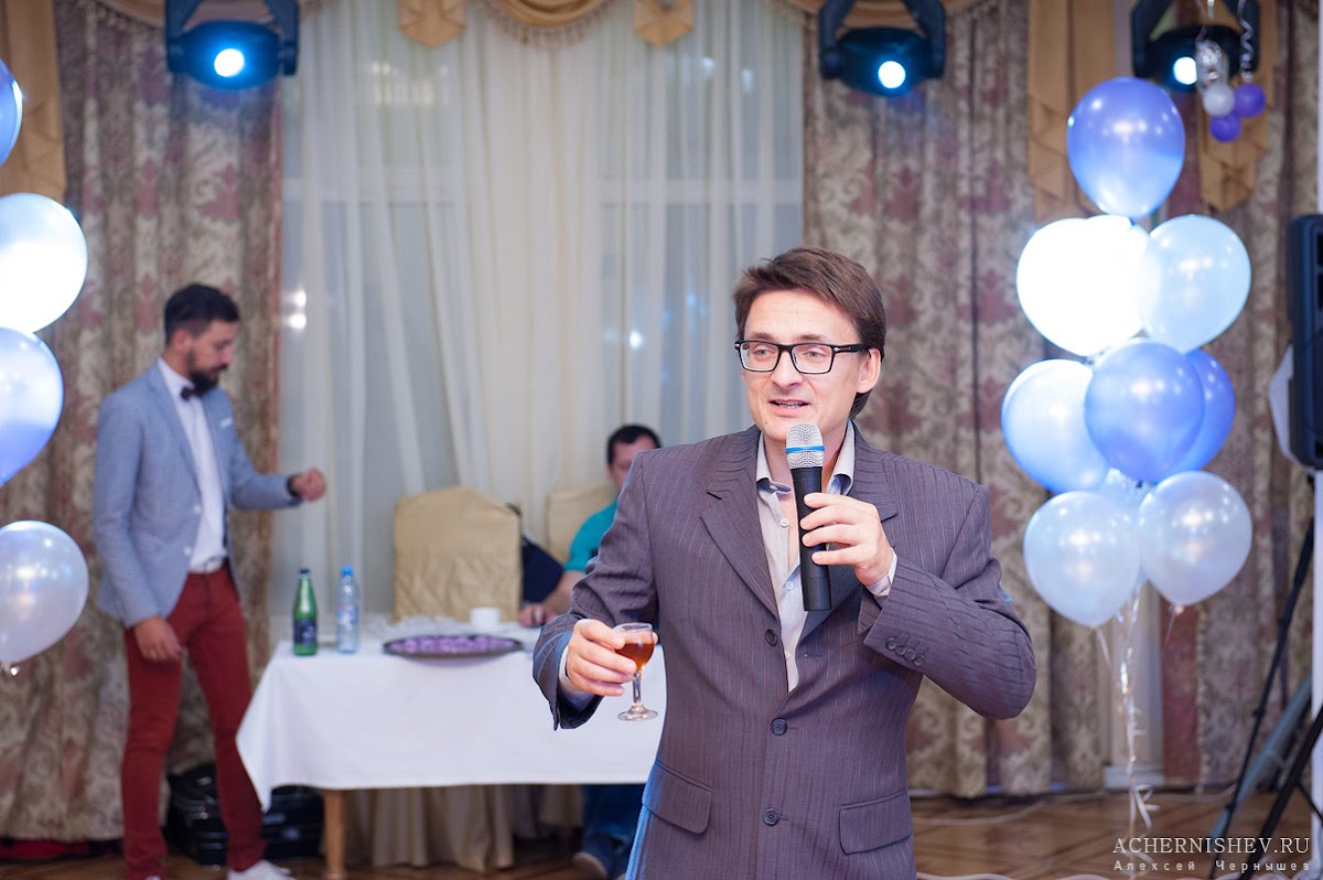 Яна и Дмитрий