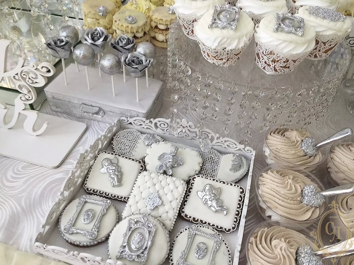 Candy Bar