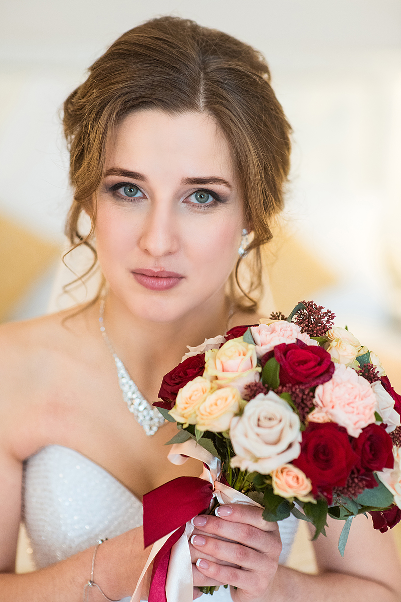 Елена и Захар