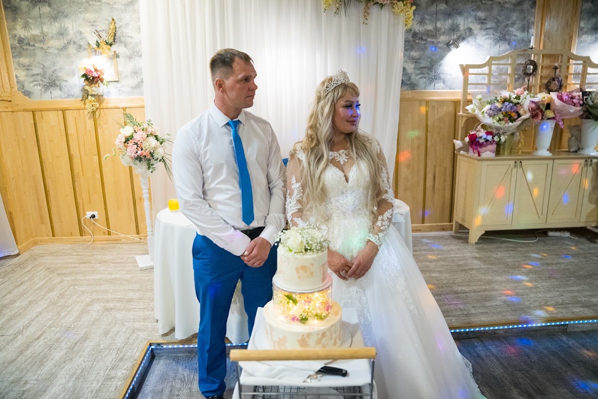 Свадьба Анна и Александр 23.06.23