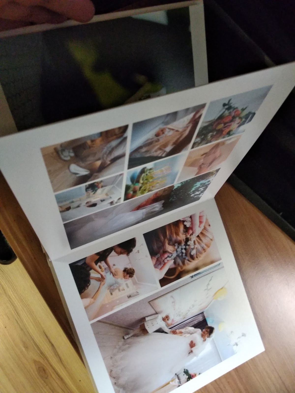 Фотоальбомы