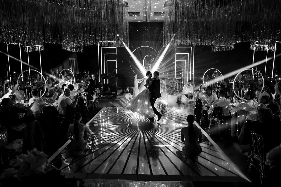 Le Reve