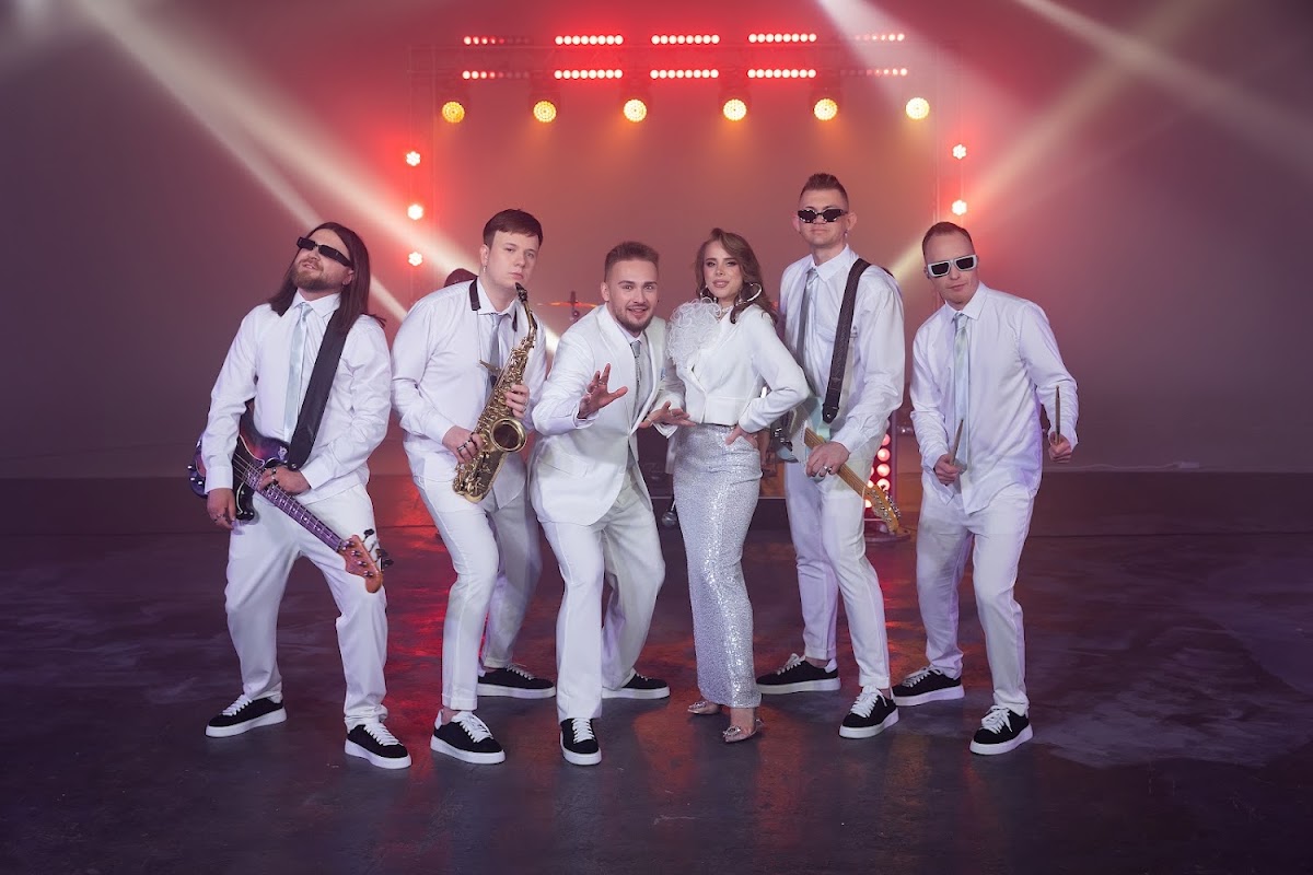 Art Music Band, кавер группа