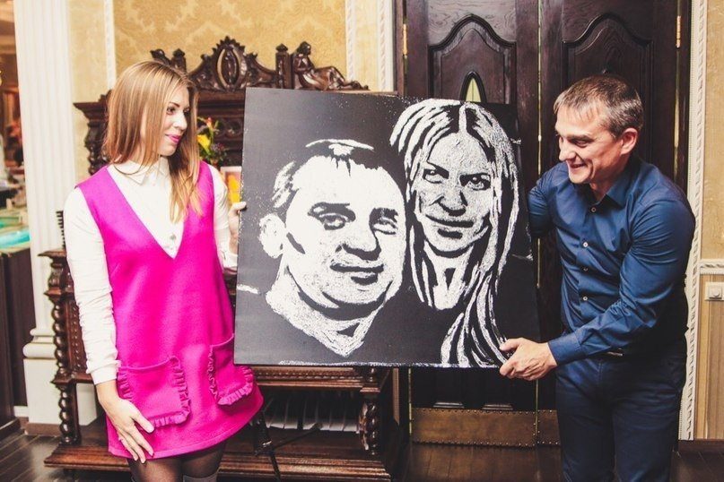 Звёздное шоу
