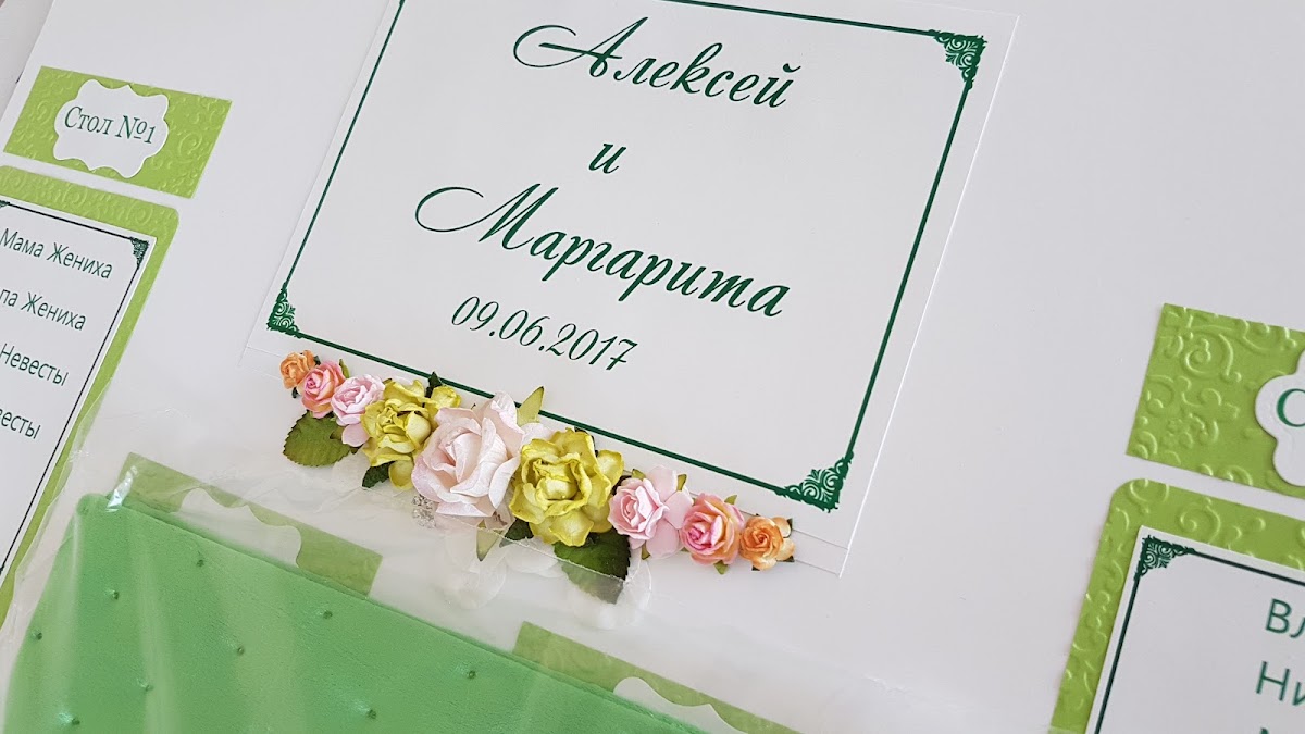 Портфолио