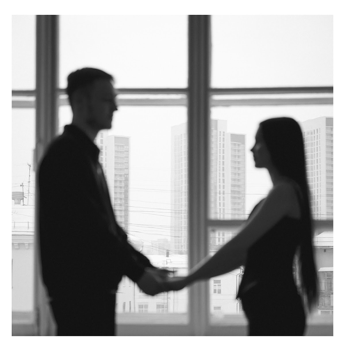 Портфолио: Love story