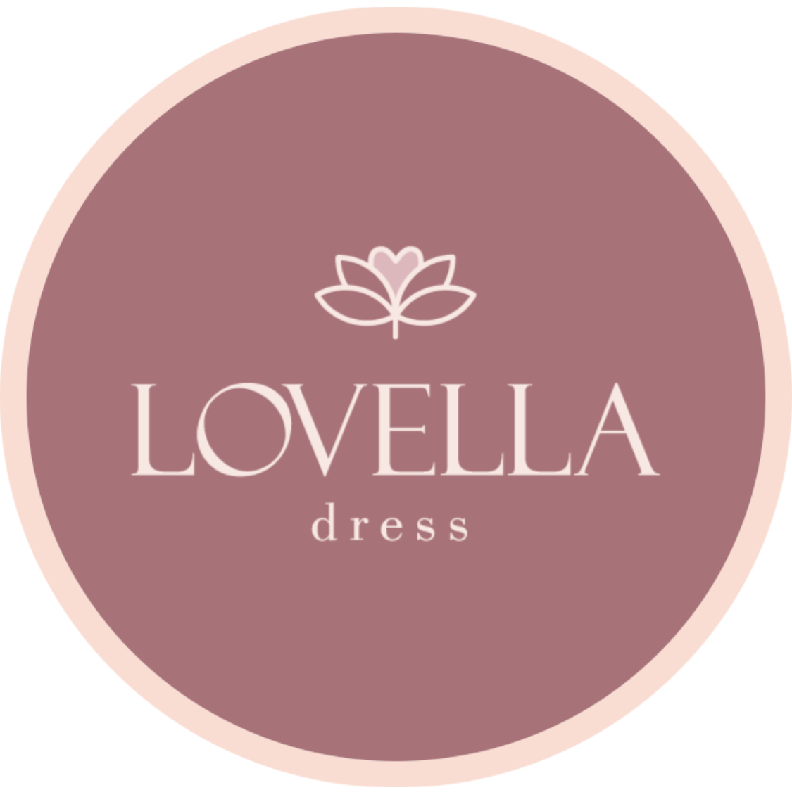 Lovella dress
