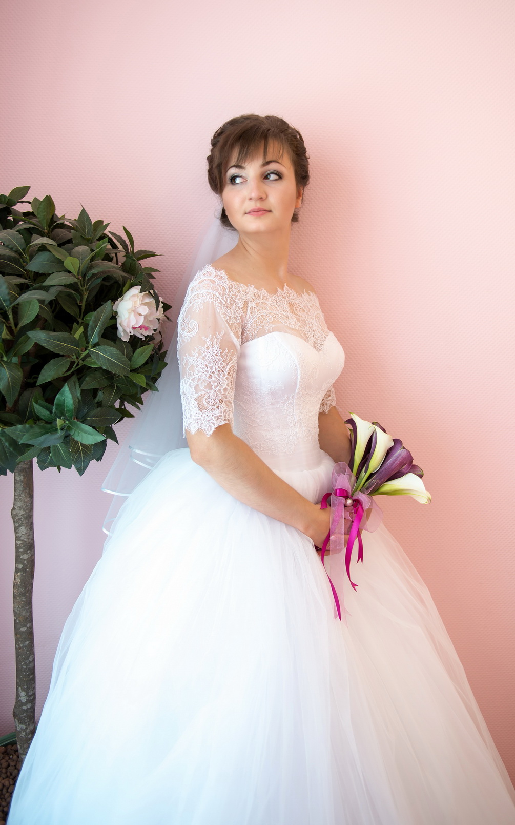 Елена и Герман