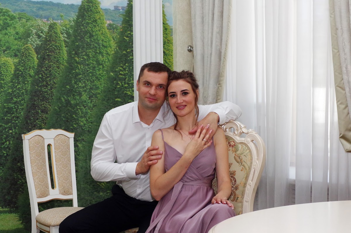 Портфолио: Свадьба