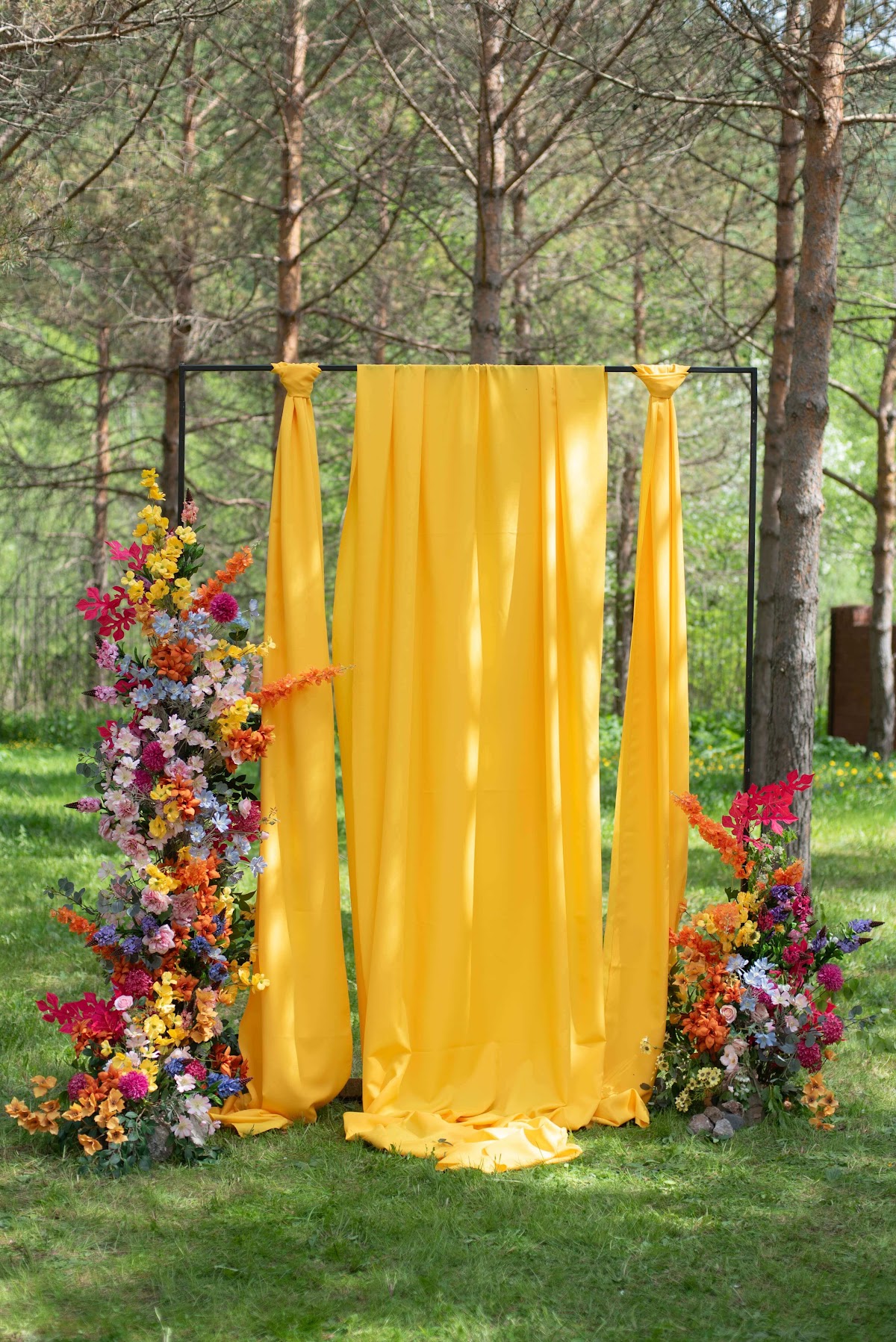 Happy Event, студия декора
