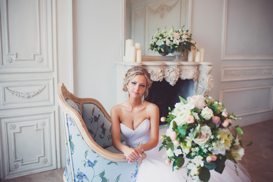 Елена и Виталий