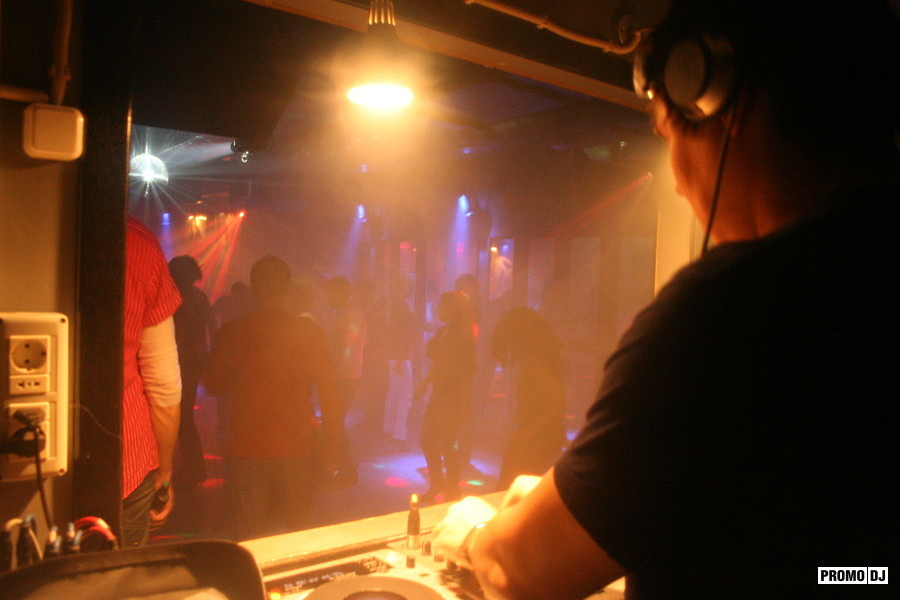 DJ Renar