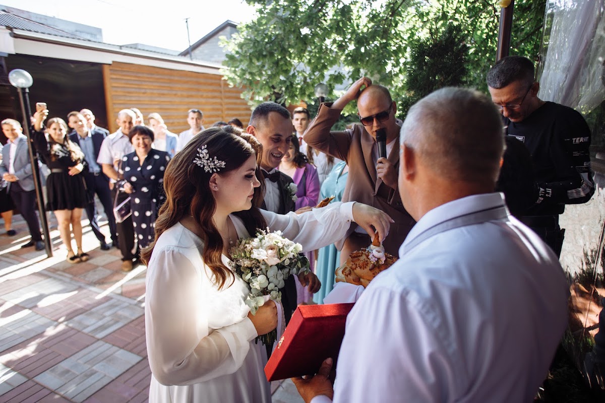 Александр и Елена