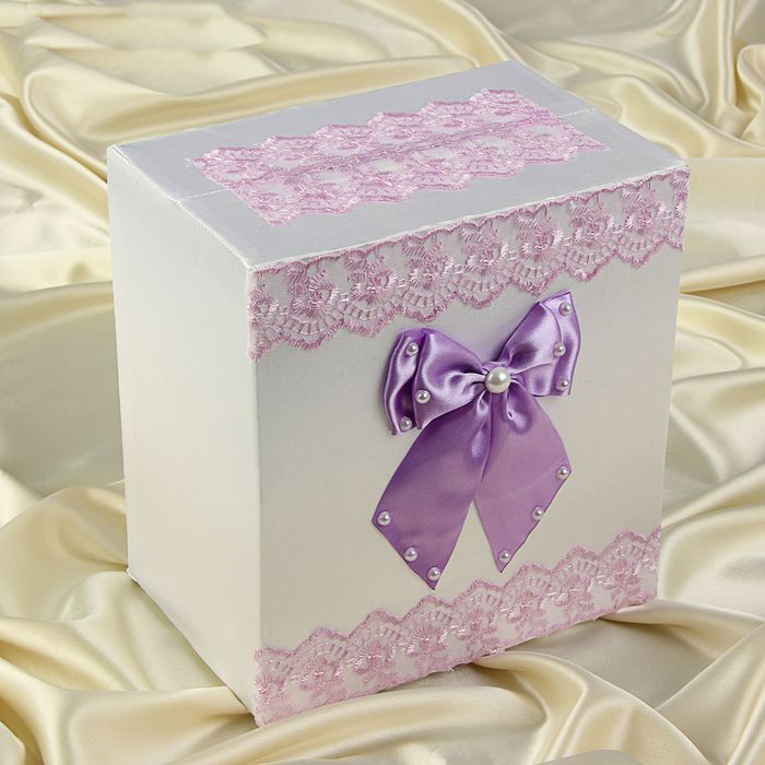 Свадебные банки