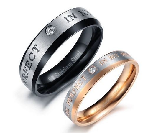 Just Rings
