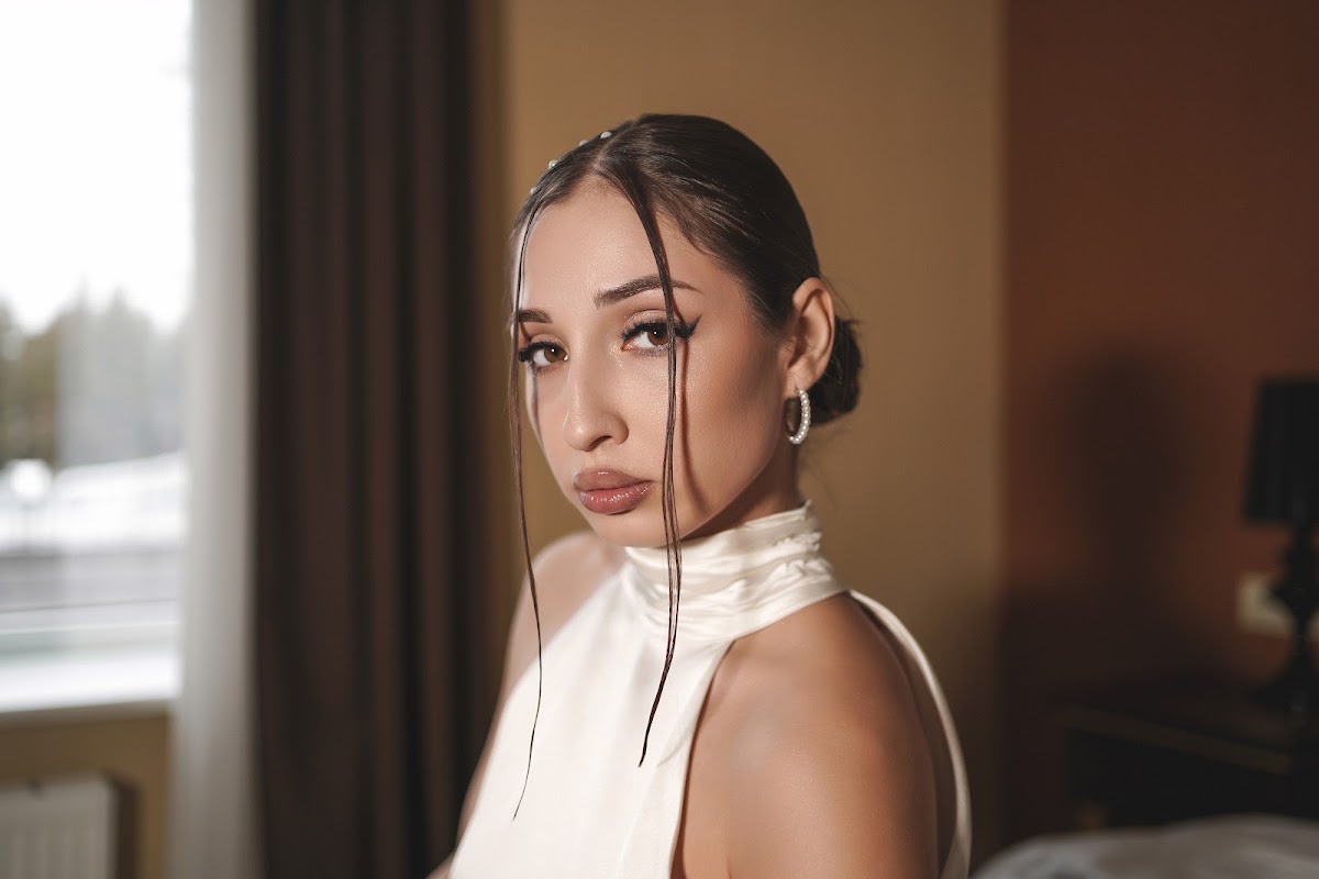 Алина и Александр