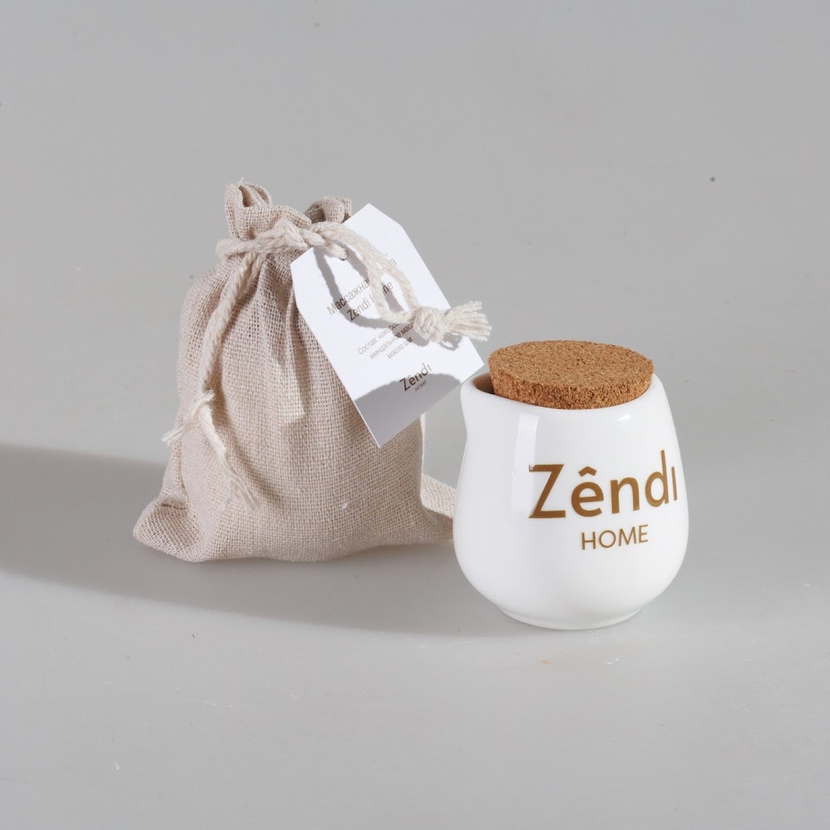 Zendi Home