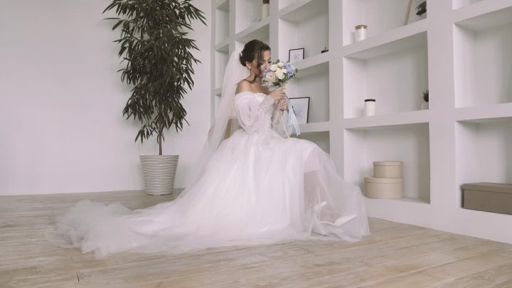 Портфолио: Свадьба