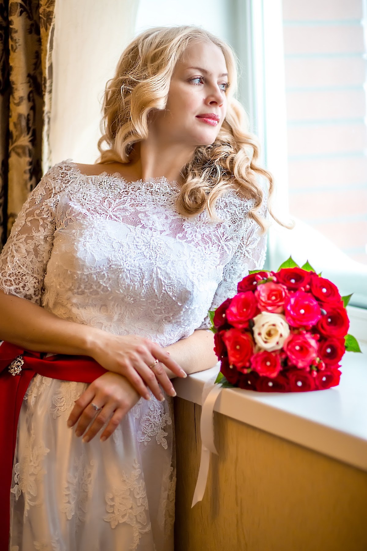 Елена и Александр