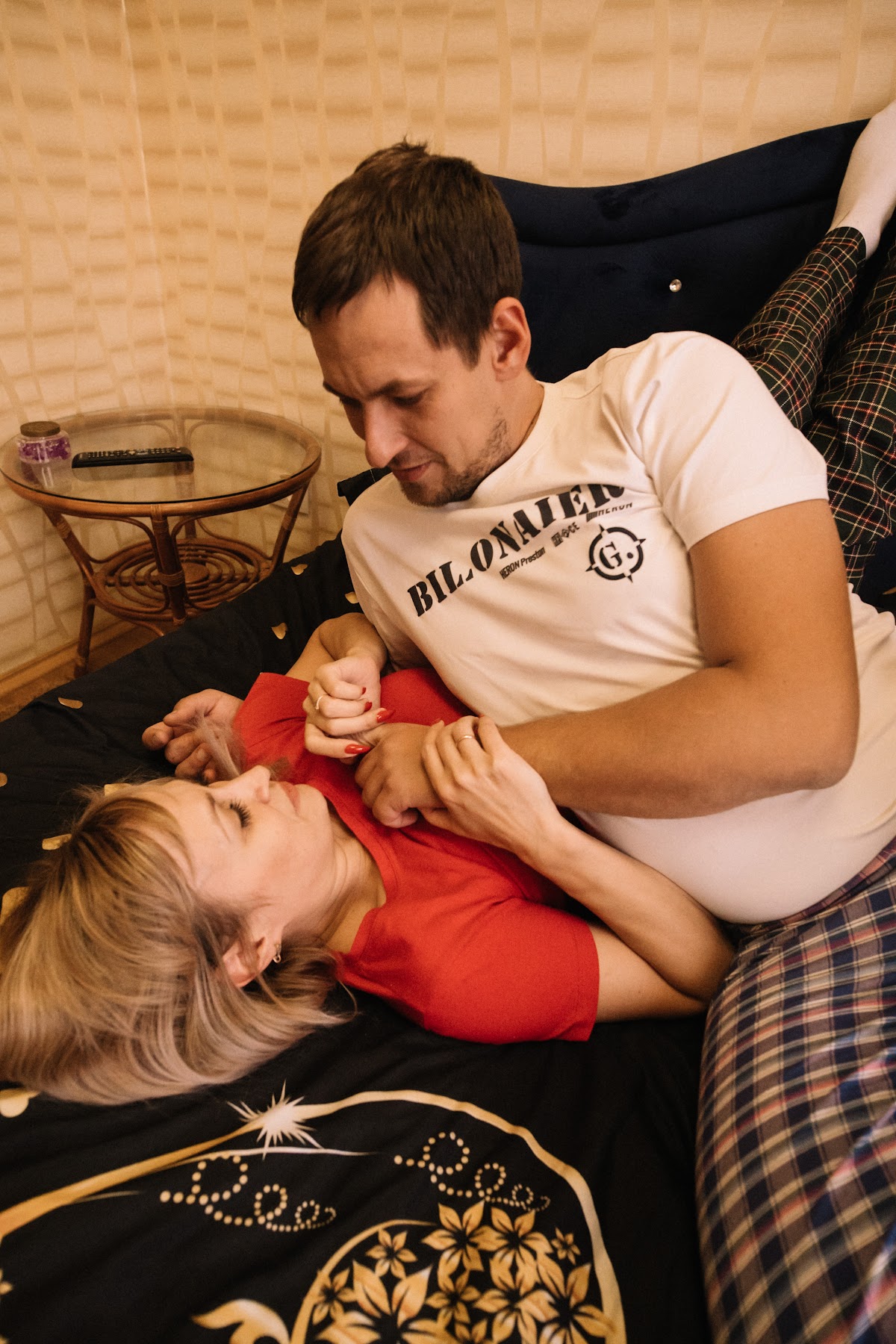 love story домашняя перед свадьбой