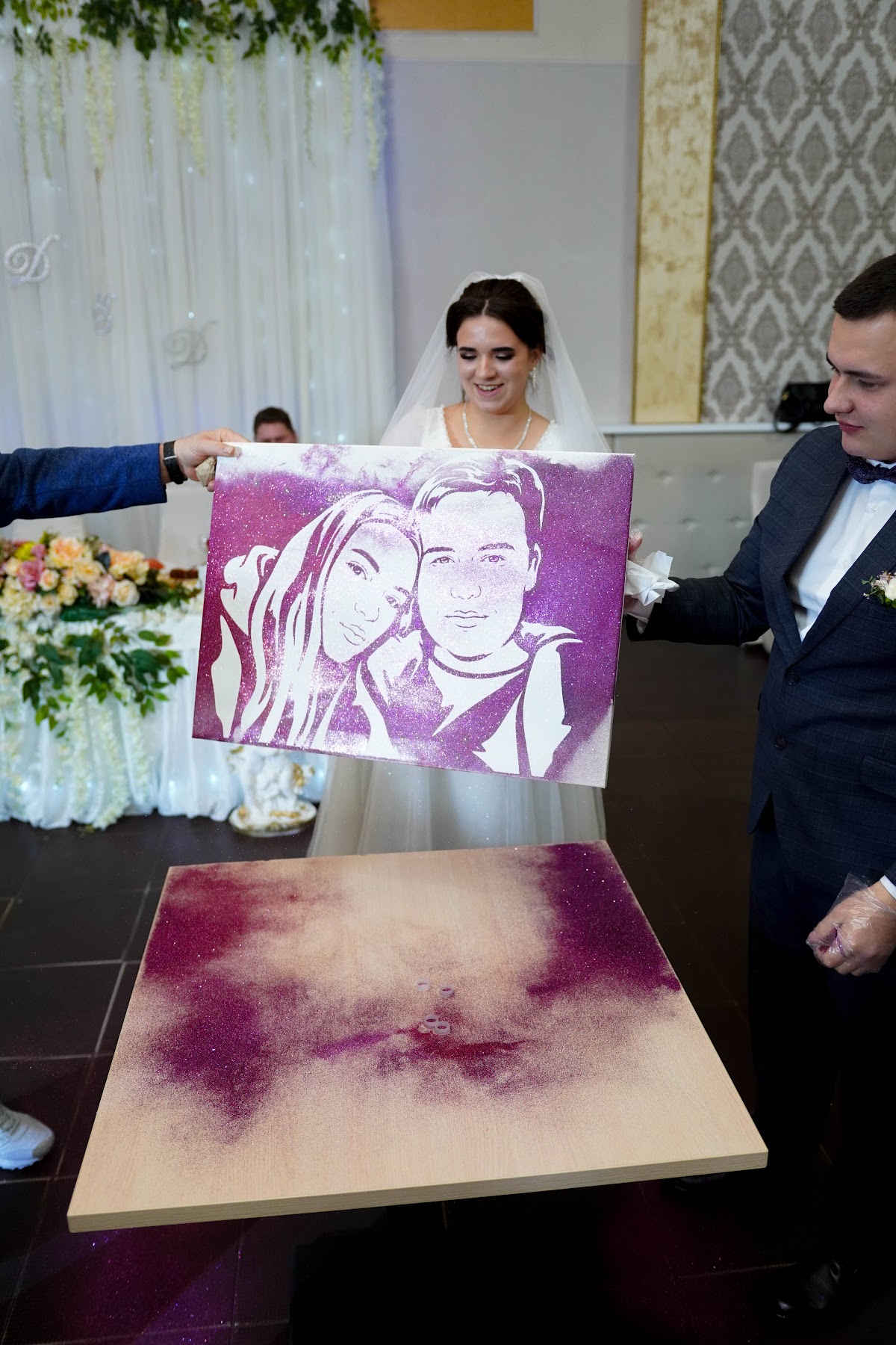 Свадьба Диана и Дима