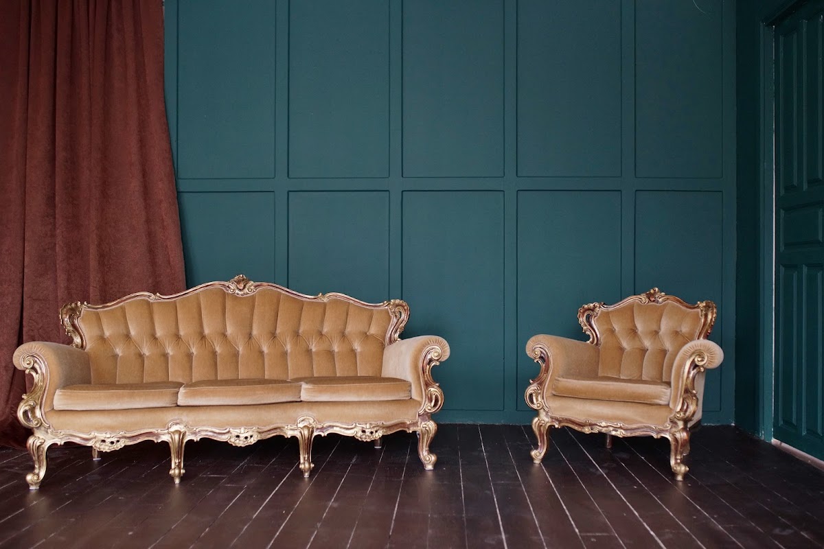 Зал «Винегрет»