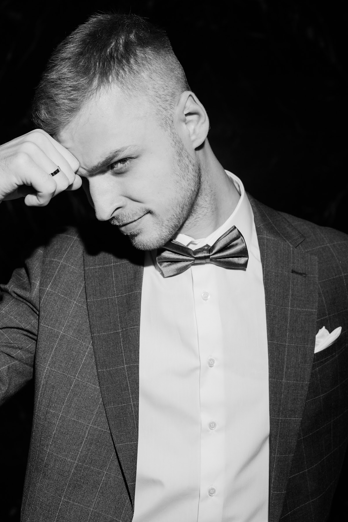Алексей и Анна