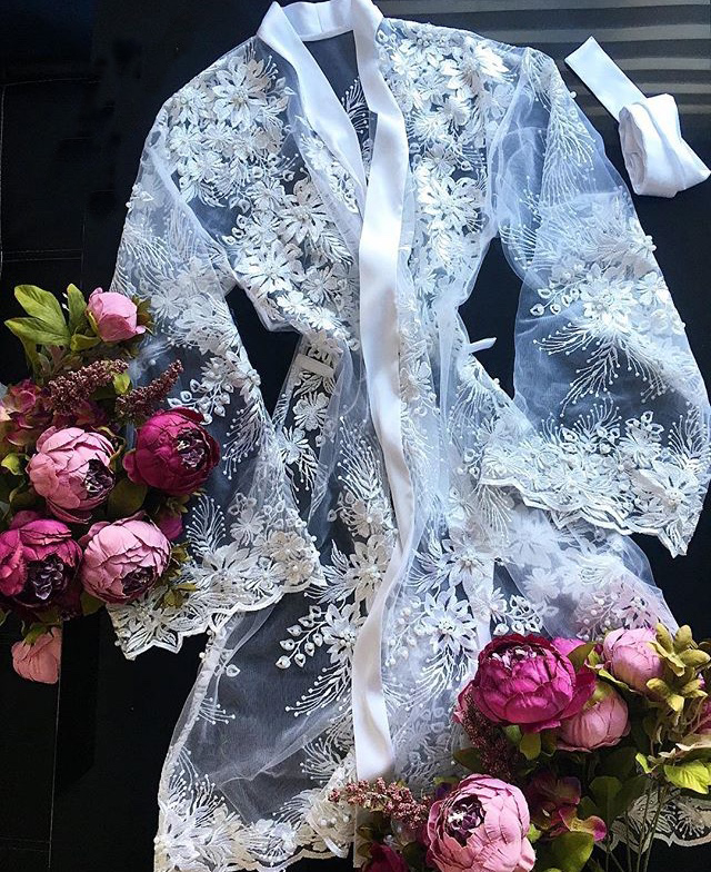 M & A _ lingerie — кадр 2 из 20