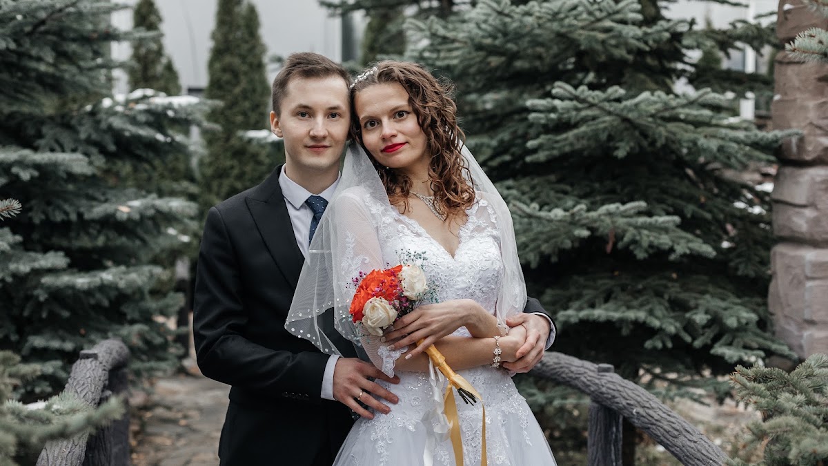 Елизавета и Андрей