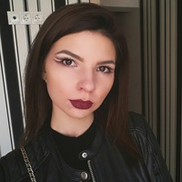 Мария Дудик