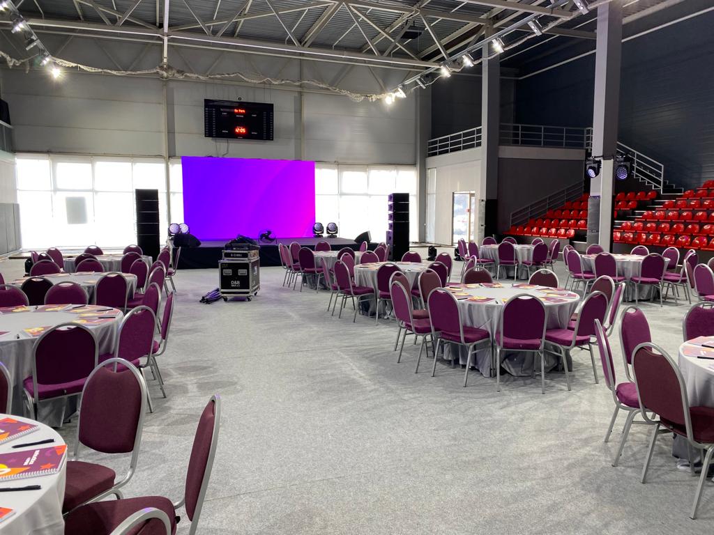 Arena №1