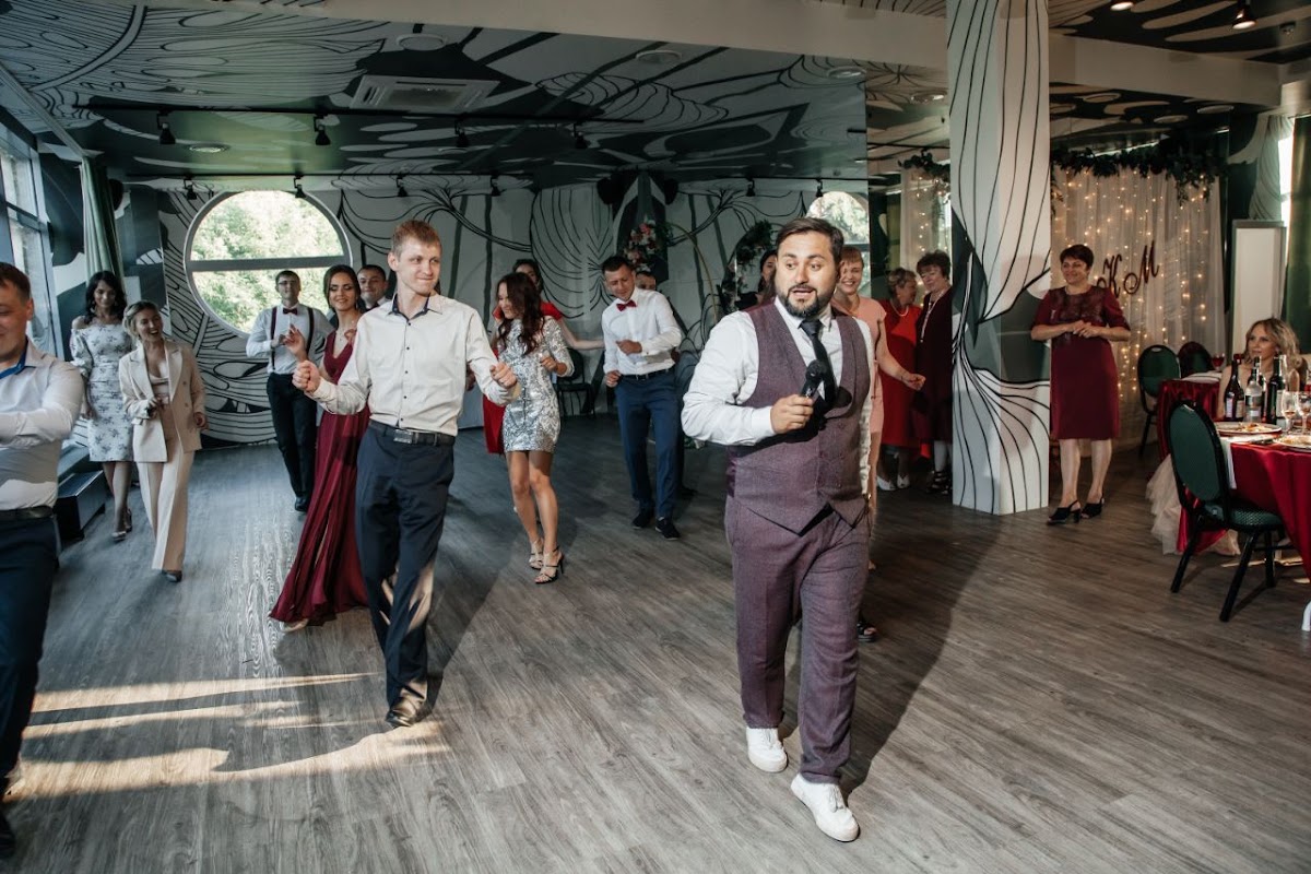 Анатолий Быков