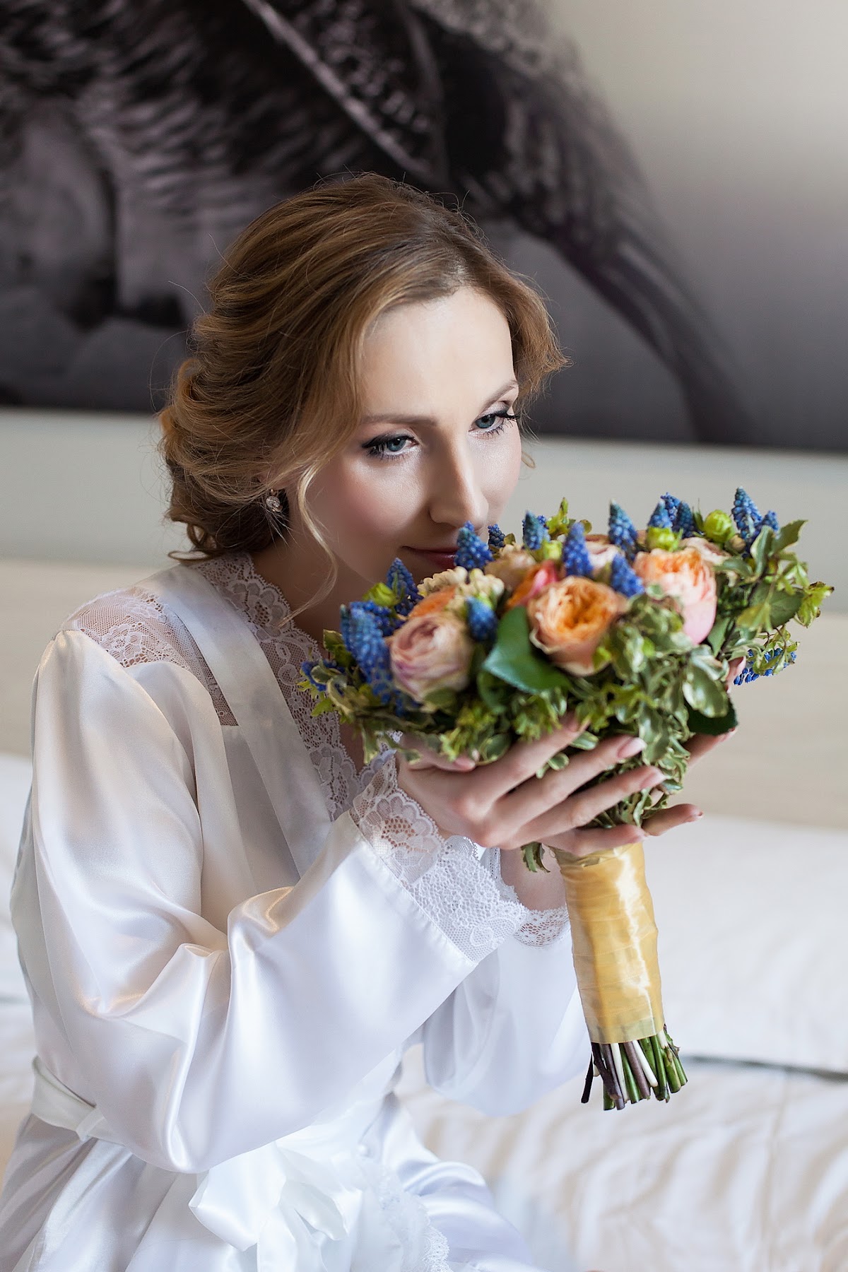 Юлия и Алексей