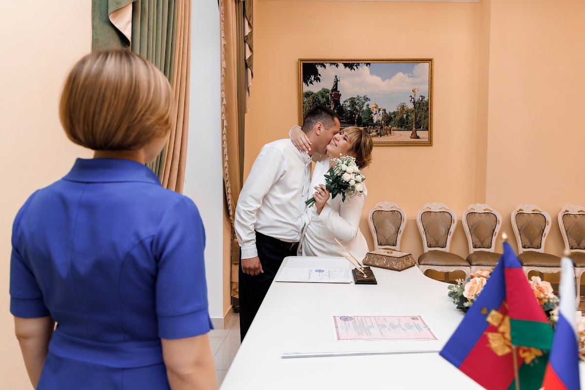 Валерия и Николай
