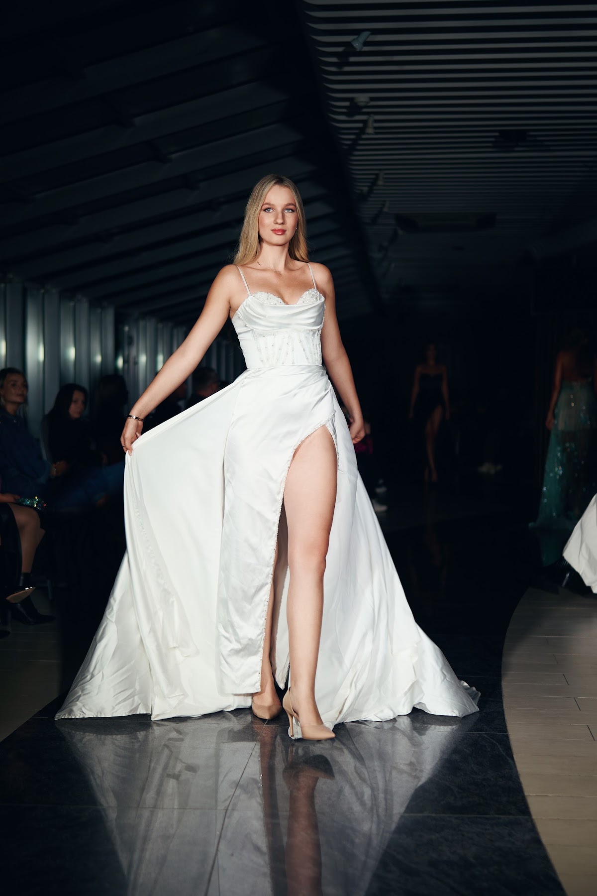Designer Fashion Week Kazan