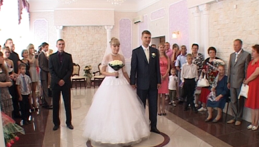Екатерина и Дмитрий