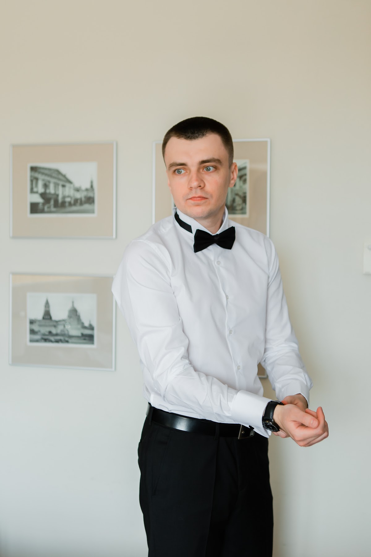 Полина и Илья