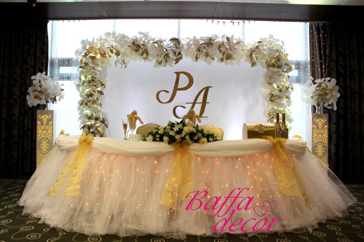 Baffa decor