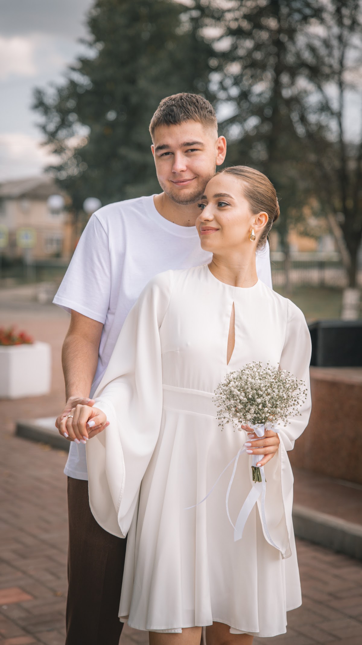 Портфолио: Свадьба