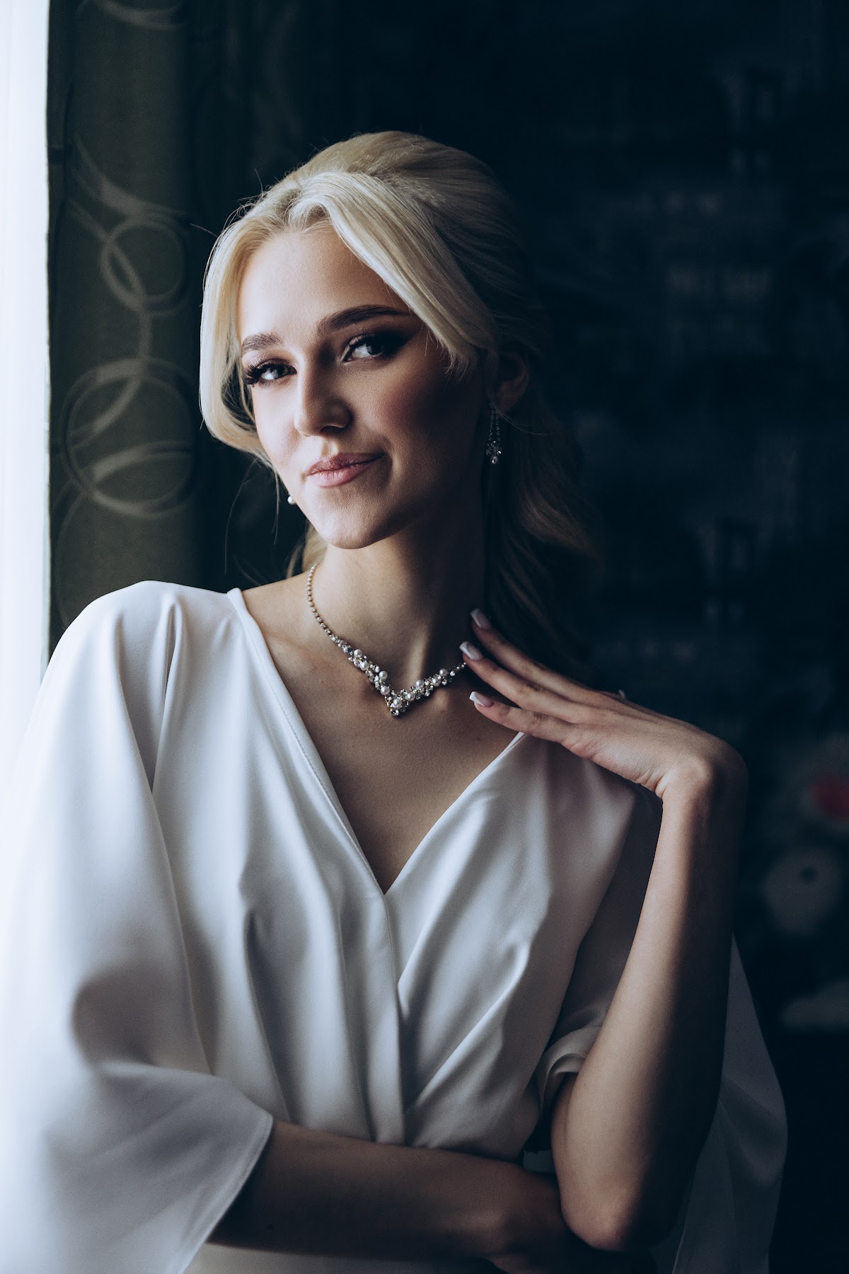 Ксения и Денис