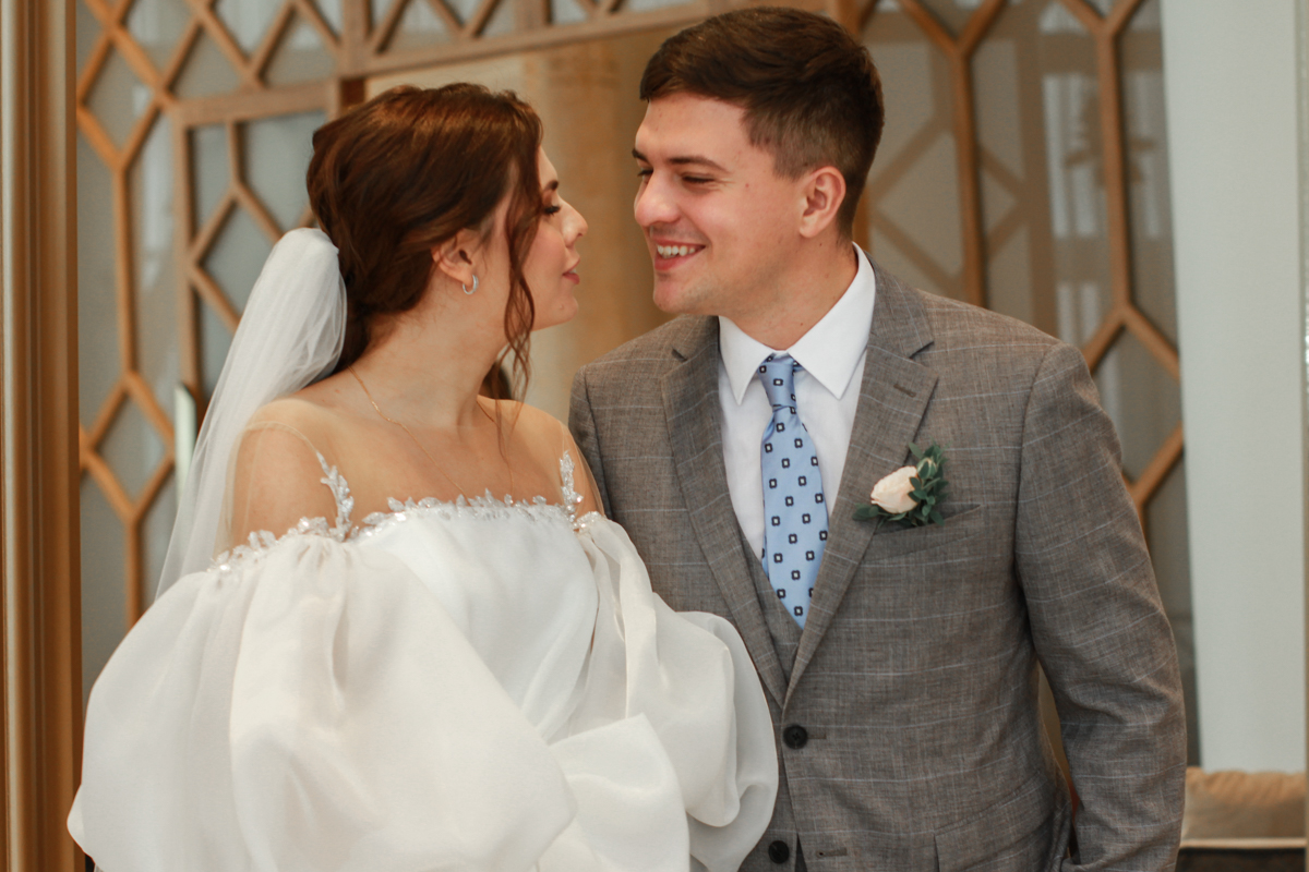 Екатерина и Кирилл