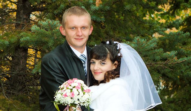 Максим и Елена