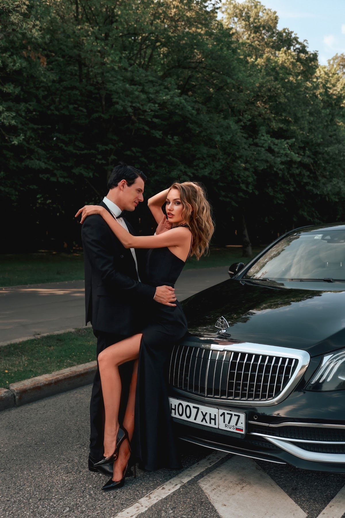 Love Story