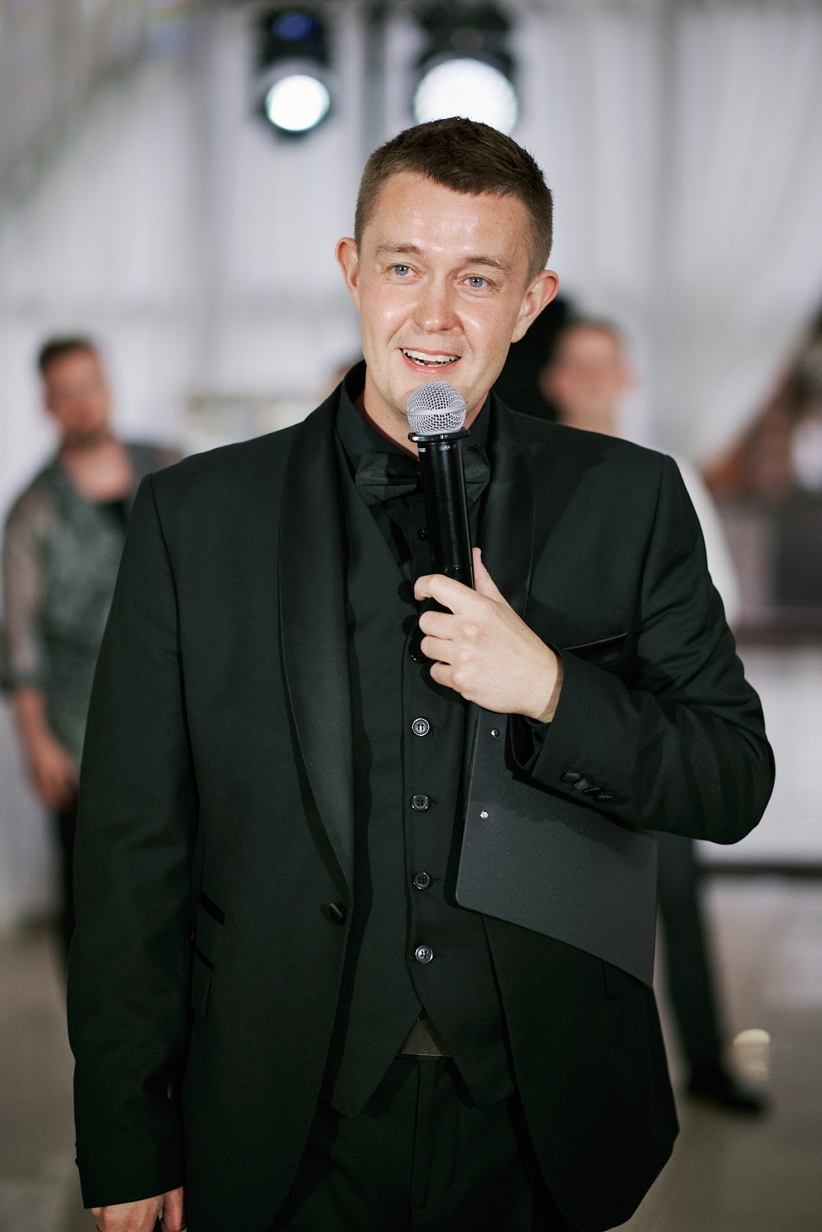 Настя и Женя