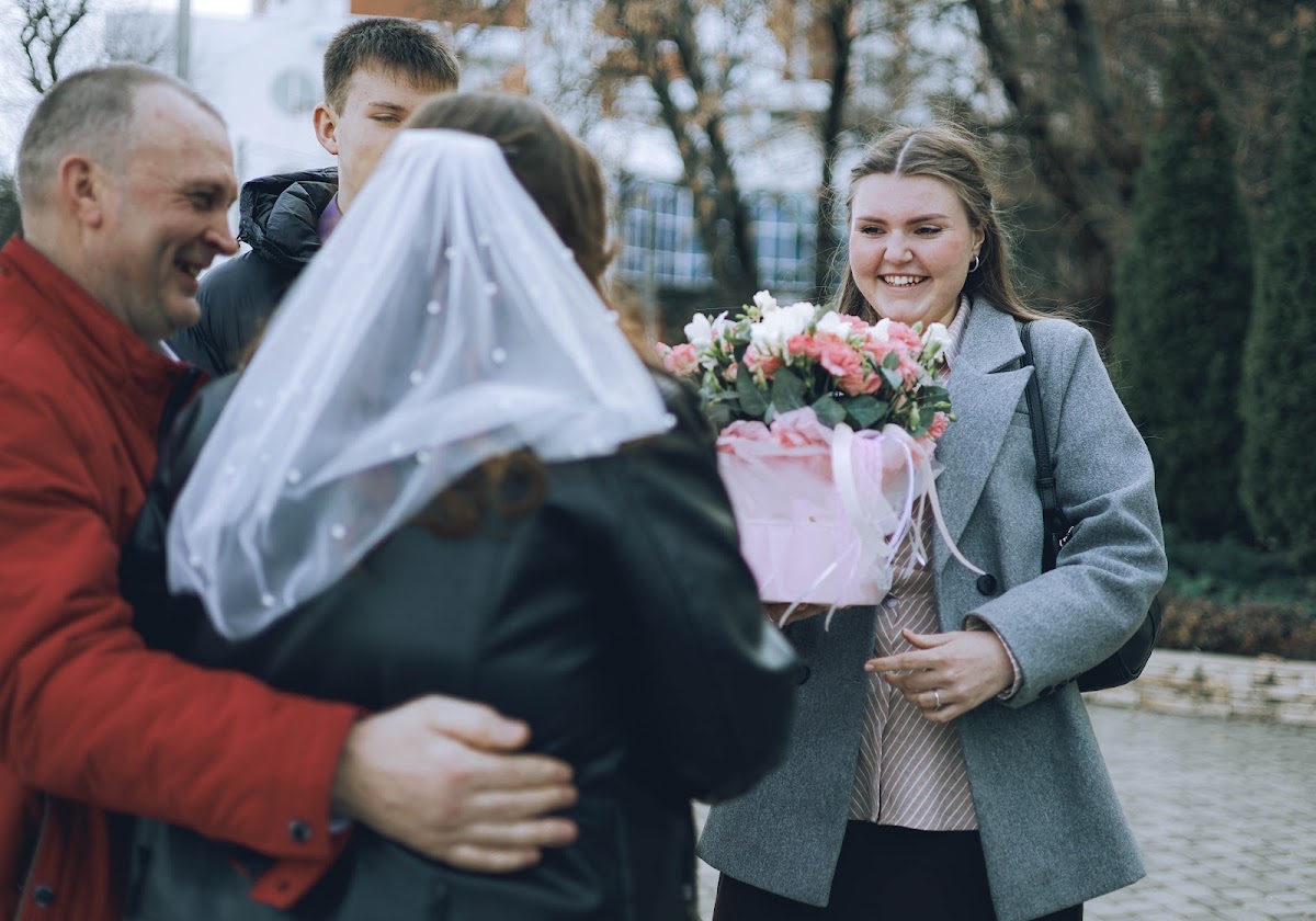 Регистрация