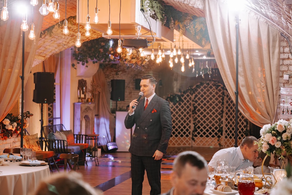 Евгений и Татьяна. 31.10.2020