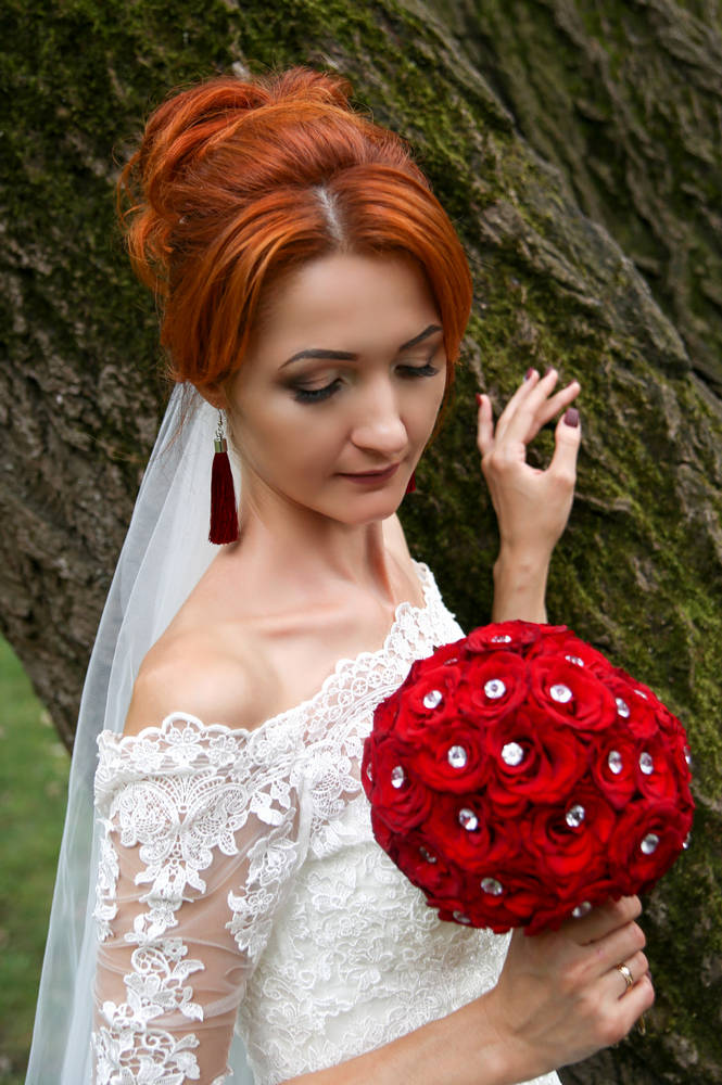 Марина и Сергей