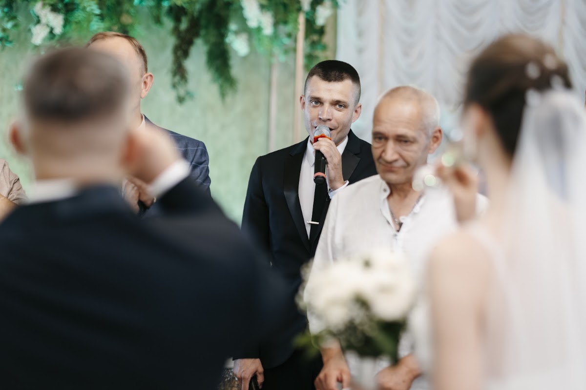 Виктория и Никита