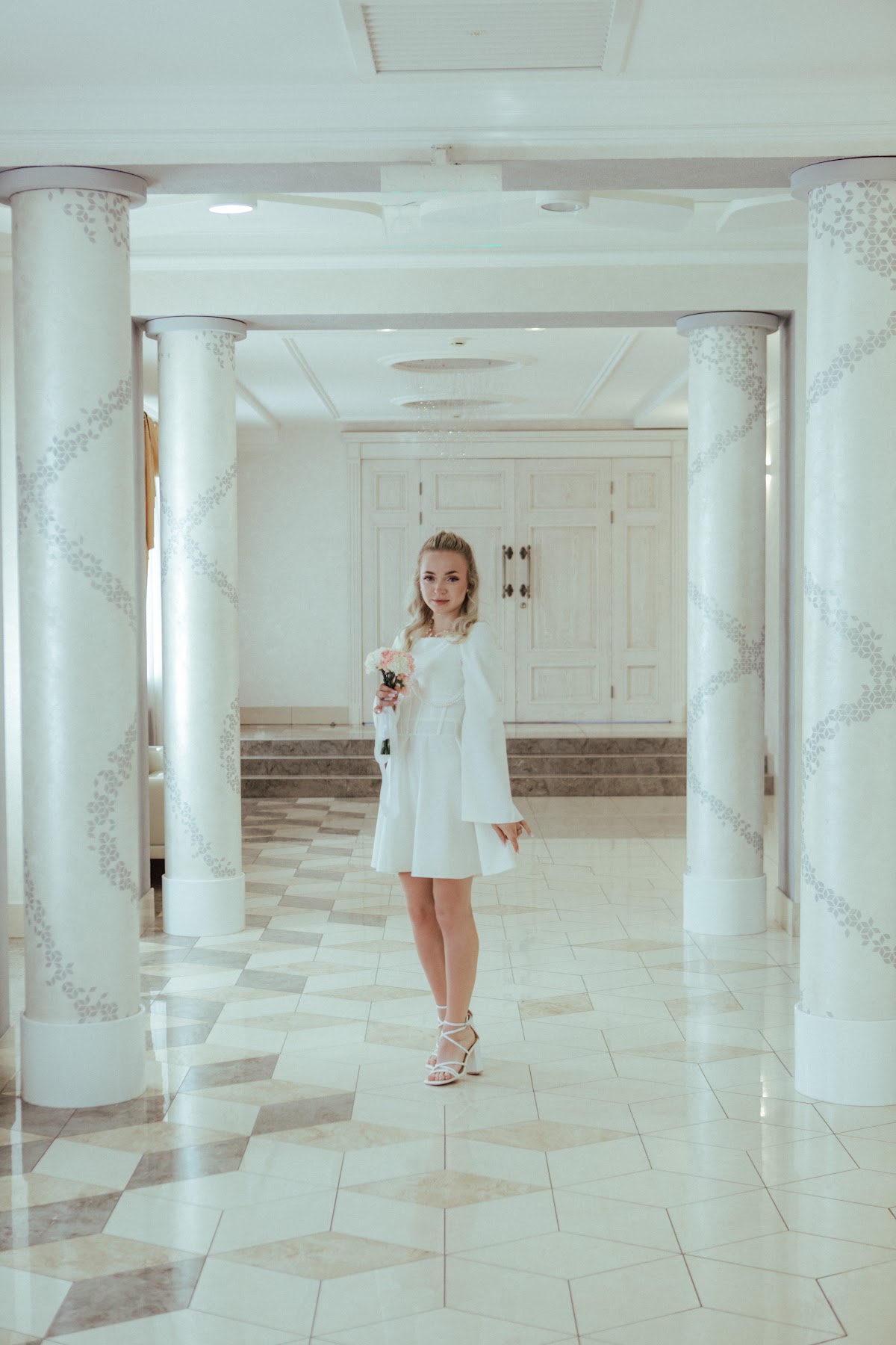 Анна и Андрей